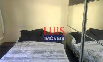 Imagem 7: Apartamento com 2 dormitórios à venda, 60 m² por R$ 330.000 - Centro - Niterói/RJ - AP0978