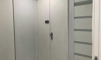 Imagem 7: Sala Comercial de 80,21 m2, recepção e outras 04 salas, 02 banheiros, 02 copas e 03 estac