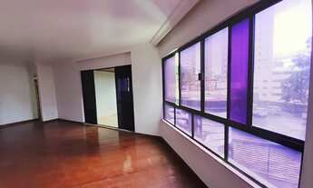 Imagem 2: Apartamento à venda 4 quartos 2 suítes- Caminho das árvores