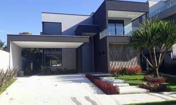 Imagem 4: Casa alto padrão - na Riviera de São Lourenço - NOVA E LINDA