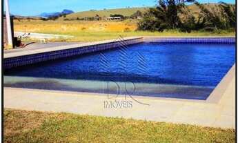 Imagem: TERRENO PLANO NO VALE DAS PALMEIRAS 210