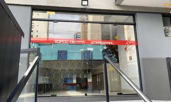 Imagem: Sala/Conjunto para aluguel possui 200 m²