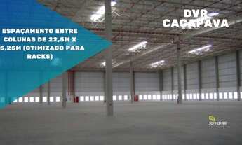 Imagem 7: Galpão para alugar em Caçapava/SP