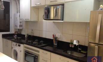 Imagem 10: RIO DE JANEIRO - Apartamento Padrão - PEDRA DE GUARATIBA