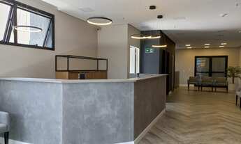 Imagem 6: Sala/Conjunto para aluguel possui 200 m² em Vila Guiomar - Santo André - SP