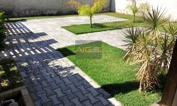 Imagem 3: Casa Duplex 5 Quartos Churrasqueira