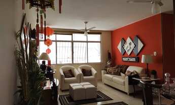 Imagem 4: Apartamento para aluguel tem 70 metros quadrados com 2 quartos em Icaraí - Niterói - RJ