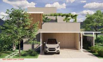 Imagem: Excelente Casa com 4 suítes e gabinete