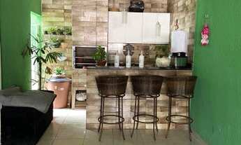 Imagem 3: Casa com 2 dormitórios à venda, 200 m² por R$ 245.000,00 - Itapoã II - Paranoá/DF