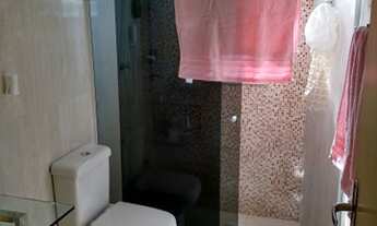 Imagem 7: Apartamento para venda possui 65 metros quadrados com 2 quartos