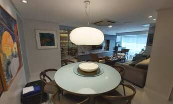 Imagem 6: Apartamento com 4 dormitórios à venda, 125 m² por R$ 1.200.000 - Boa Viagem - Recife/PE