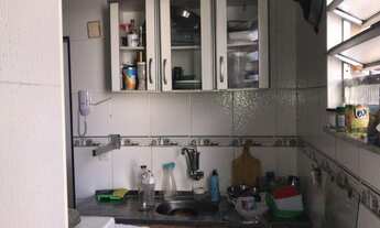 Imagem 3: Engenho de Dentro apartamento 3 quartos