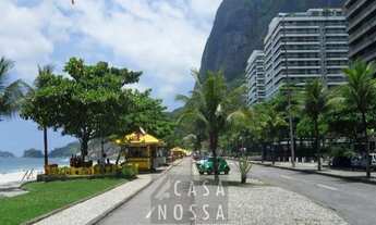 Imagem 6: Rio de Janeiro - Apartamento Padrão - São Conrado