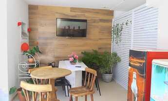 Imagem 5: Cond. perto de Vilas do Atlântico