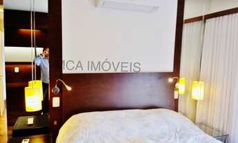 Imagem 6: Apartamento para venda possui 132 metros quadrados