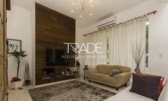 Imagem 5: PORTO ALEGRE - Casa Padrão - Aberta dos Morros