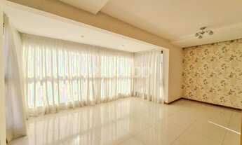 Imagem 2: Apartamento com 3 quartos, suíte, frente, elevador, 2 vagas soltas em Jardim Camburi - Vi