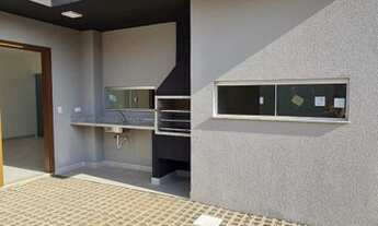 Imagem: Casa de Condomínio com 3 quartos, Jd. Montevidéu