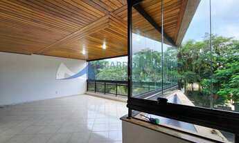 Imagem 5: Apartamento para venda tem 107 metros quadrados com 2 quartos