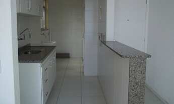 Imagem 4: Apartamento 1ª locação 55m² com 2 quartos em Porto Novo - São Gonçalo - RJ