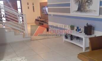 Imagem 2: CASA RESIDENCIAL em CAMPINAS - SP, JARDIM QUARTO CENTENÁRIO