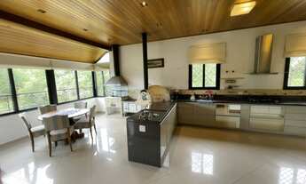 Imagem 7: Casa maravilhosa à venda em bairro nobre - Campos do Jordão/SP