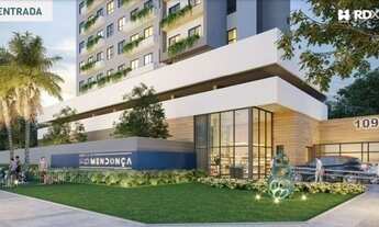 Imagem: Apartamento para venda possui 27 metros