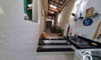 Imagem 7: Casa para venda tem 147 metros quadrados com 3 quartos em Santa Amélia - Belo Horizonte