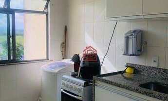 Imagem 6: Apartamento com 2 dormitórios à venda, 70 m² por R$ 210.000,00 - Chácara Mariléa - Rio das