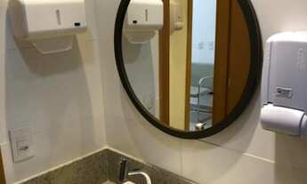 Imagem 6: Brasília - Conjunto Comercial/Sala