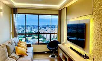 Imagem 1: Apartamento 3 quartos Santa Mônica finotii - Uberlândia - MG