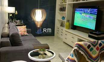 Imagem 7: Apartamento 3 quartos com 3 suítes na Pituba