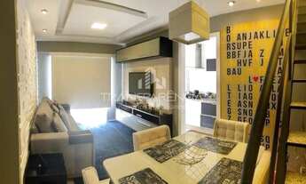 Imagem 5: Apartamento com 3 quartos no Atlantis Park - Campo Grande RJ