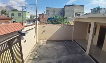 Imagem 4: Excelente Casa em Padre Miguel com 2 Quartos