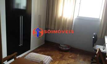 Imagem 6: Apartamento de 77 metros quadrados no bairro Flamengo com 2 quartos