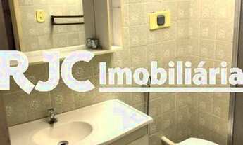 Imagem 4: Apartamento para venda tem 54 metros quadrados com 2 quartos em Vila Isabel - Rio de Janei