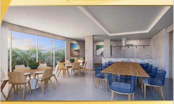 Imagem 5: Apartamento 1,2 e 3/4 em Piatã - Ilha de Creta