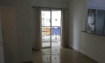 Imagem 2: AGUAS DE SANTA BARBARA - Apartamento Padrão - CAMPO BELO