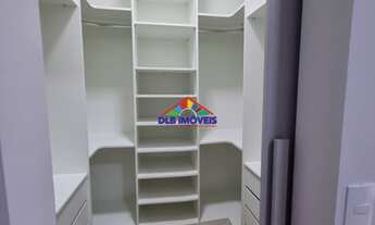 Imagem 5: UM ÓTIMO QUINTAL, UMA PLANTA BEM ACERTADA, 3 SUÍTES + ESCRITÓRIO, DESPENSA, DEPOSITO... I