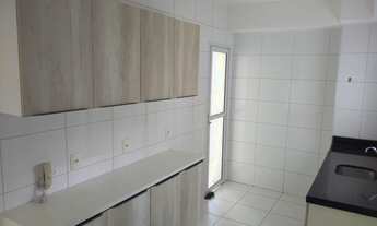 Imagem 2: Apartamento para venda tem 131 metros quadrados com 3 quartos em Alto do Calhau - São Luís