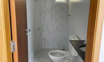 Imagem 6: Apartamento para venda tem 53 metros quadrados com 2 quartos em Vila Gilda - Santo André