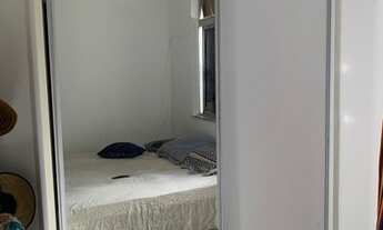 Imagem 5: Conjunto Machado Forte, apartamento venda com 50 metros quadrados 02 quartos em Brotas