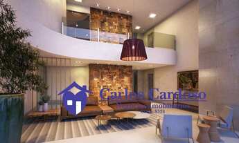 Imagem 3: CCNI - Apartamento 4 quartos na Torre | Nascente | 123 m²