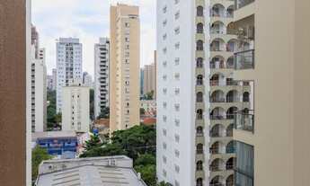 Imagem 5: Apartamento incrível na Vila Olímpia