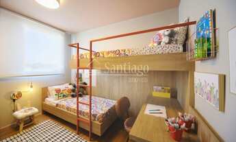 Imagem 4: Apartamento - São Domingos - Hortolândia