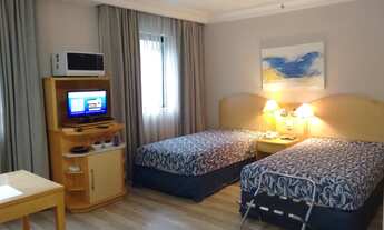 Imagem: Lindo Flat próx Faculdade Mackenzie e Hospital