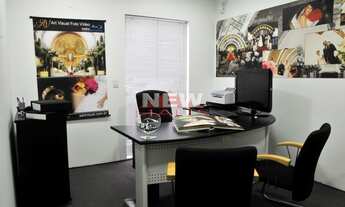 Imagem 5: Sobrado Comercial / Quarta Parada