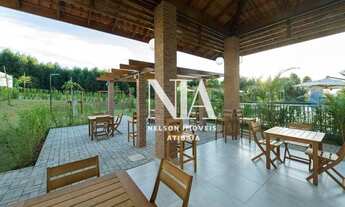 Imagem 5: Terreno à venda, 415 m² por R$ 350.000,00 - Condomínio Buona Vita - Atibaia/SP