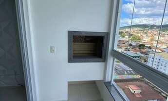 Imagem 2: SãO JOSé - Apartamento Padrão - AReias