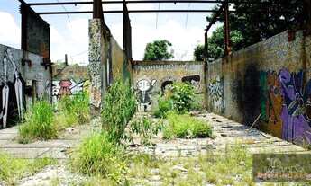 Imagem 3: Terreno na Barra Funda - Cód. de Referência: 7714